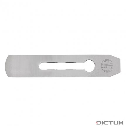 Replacement Blade for Ulmia Scrub Plane Plane blades Dictum