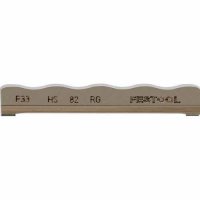 Festool Cuchilla Festool Cuchilla helicoidal HS 82 RG