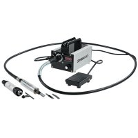 Shinko Fräs- und Schnitzmaschine FS250, Komplettset