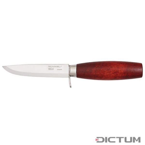 Нож для резьбы по дереву Morakniv Classic 612 (2F)