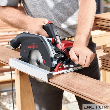 MAFELL Portable Circular Saw K 65 CC Sawing Dictum