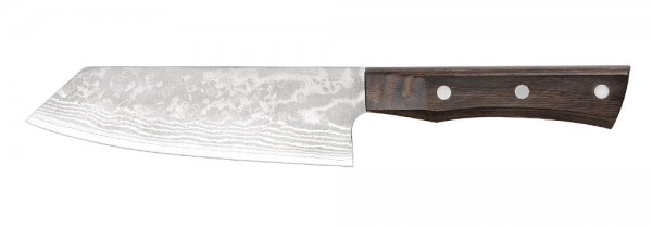 Универсальный нож Mina Hocho, Bunka
