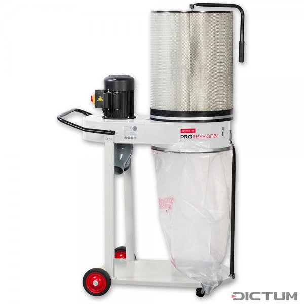 Axminster Professional AP170E Dust Extractor