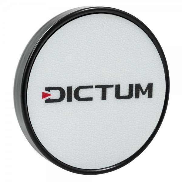 DICTUM Screwmagnet with Belt Clip