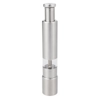 Einhand-Pfeffermühle Einhand-Pfeffermühle »Pump & Grind«