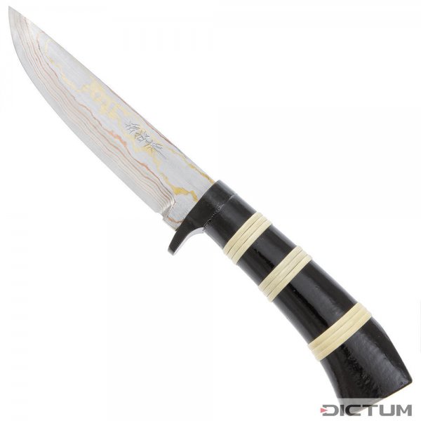 Охотничий нож Saji Hinomoto