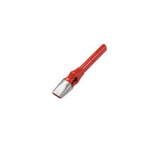 Przebijaki kołpakowe, 18 Przebijaki kołpakowe, 18 x 4 mm