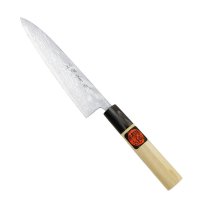 Shigeki Hocho » Classic «, Gyuto, couteau à viande et poisson