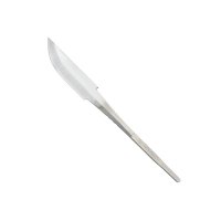 Laurin铬钢刀片，刀片长度77毫米。