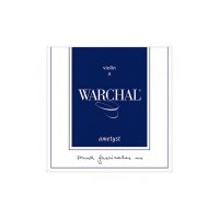 Warchal Ametyst Strings, Violin 4/4, Set, E Ball