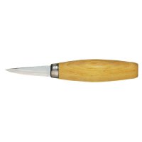 Cuchillo para tallar Morakniv N.° 120 (L)