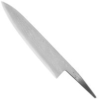 Damascus Blade, 15 Layers, Gyuto 180 mm