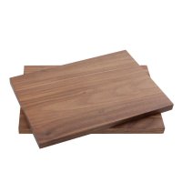 Cutting Board Walnut, 2-Piece Set