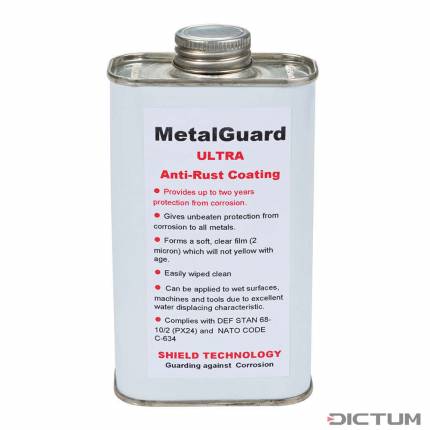 Anti-Corrosion Coating, 250 ml