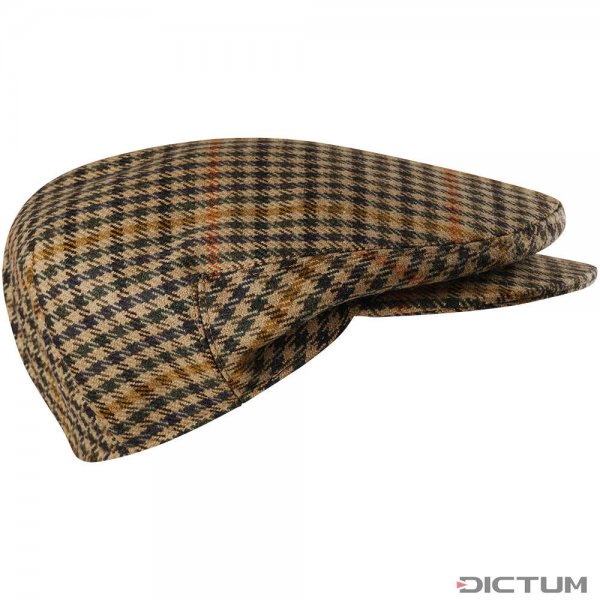 Cappello in tweed Purdey »Maxton«, taglia 56