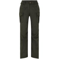Heinz Bauer Ladies Heinz Bauer Ladies »Kicking Horse« Loden Trousers, Size 36