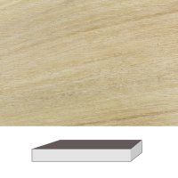Robinier, 300 x 60 x 60 Robinier, 300 x 60 x 60 mm