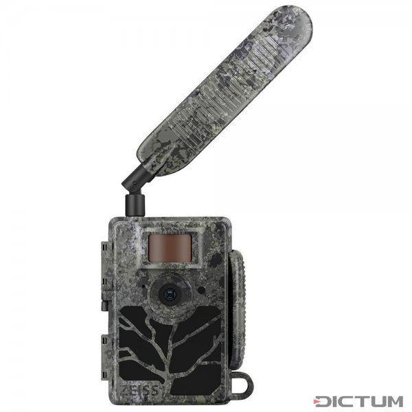 Zeiss Secacam 5 Wide Angle Trail Camera