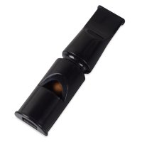 ACME gwizdek dwutonowy nr ACME gwizdek dwutonowy nr 641 (60 mm), czarny