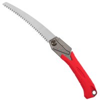 »CAST 200« Folding Saw for Gardening, Curve