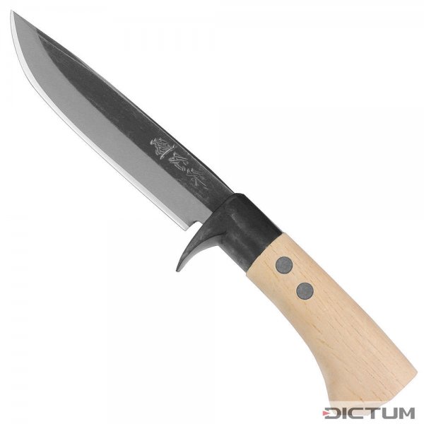 Outdoor Knife »Moriyuki«