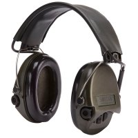 Sordin Supreme Basic Sordin Supreme Basic Hearing Protection