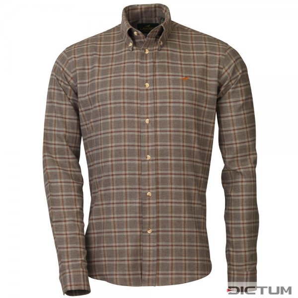 Laksen »Essex« Men's Shirt, Size XL