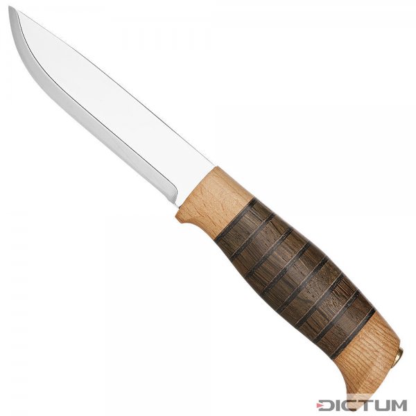 Couteau de chasse et de plein air Helle Sigmund