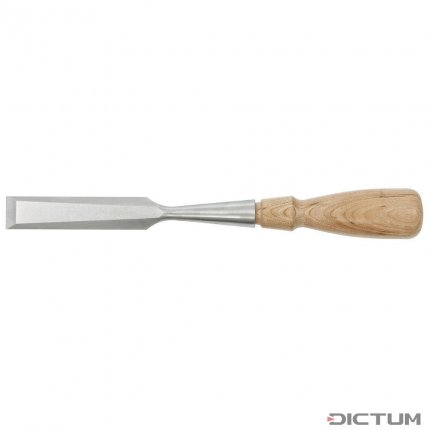 Lie-Nielsen Chisel, Blade Width ¾ Inch