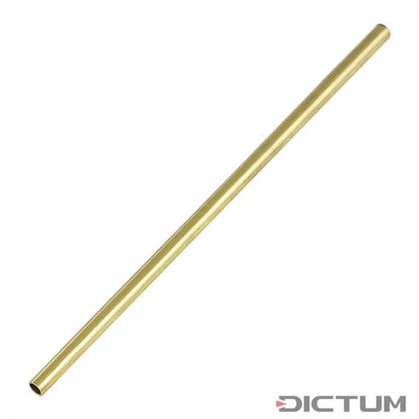 黄铜管，直径6毫米