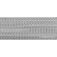 Damasteel DS93X Munin Damasteel DS93X Munin Damascus Steel, 26 x 3.2 x 180 mm
