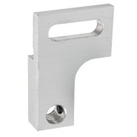 Adapter Bracket for Saw Blade Guide
