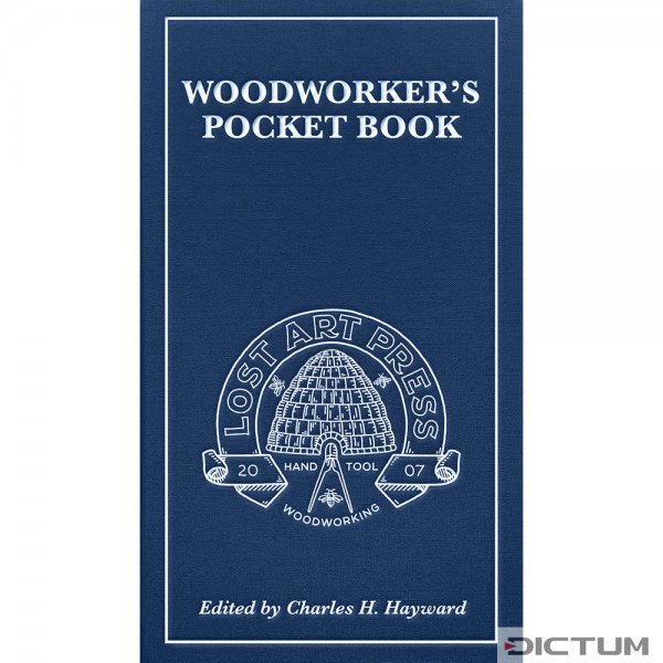 The Woodworkers's Pocket Book