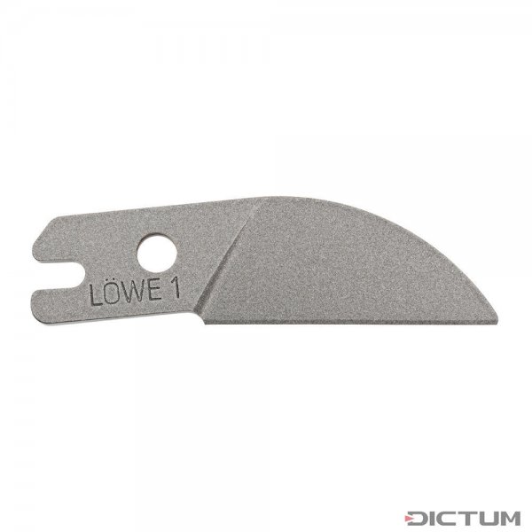 Replacement Blade for Löwe Hunting Shears