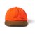 Desert Tan/Blaze Orange