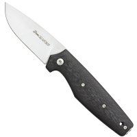 Складной нож Viper DAN1, карбон