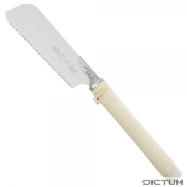 Ножовка DICTUM Kataba Super Hard Compact, 180 мм, традиц. ручка