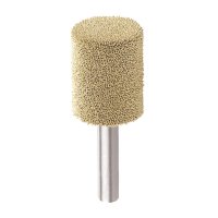 Kutzall Cylinder Burrs, Ø Kutzall Cylinder Burrs, Ø 21 x 27 mm, Original, Fine