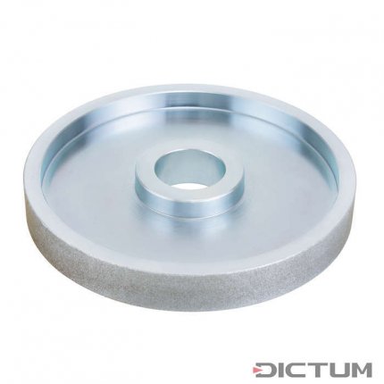 OptiGrind CBN 磨盘,直径 150 x 20 毫米
