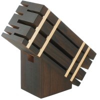 Knife Block, Thermo Beech