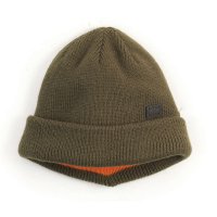 Aigle Reversible Hunting Aigle Reversible Hunting Beanie Donzy