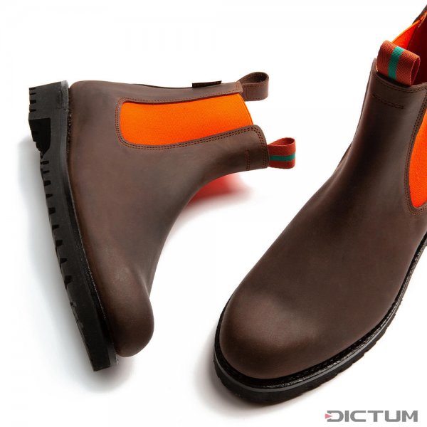 Nelson chelsea boots sale