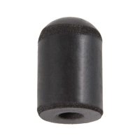 Endgummi für alle c:dix-Stachel mit Innendurchmesser 6 mm, Silikon-Gummi