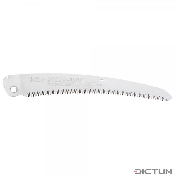 Replacement Blade for Silky Gomboy Curve Folding Saw 240-8