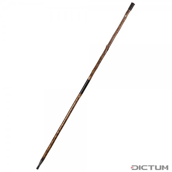 Alpská tyč s kovanou špičkou, dvoudílná, délka 1,90 m