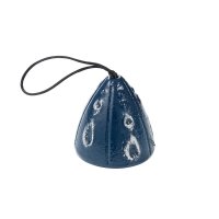 Windglöckchen »Mizu no shizuku«, blau