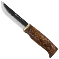 WoodsKnife Cuchillo de caza Bear Paw