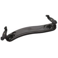 Viva Shoulder Rest Viva Shoulder Rest Compact, Dark Brown, Violin 4/4 - 3/4