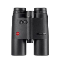 Leica Geovid R 8 x 42 Leica Geovid R 8 x 42 Binoculars with Range Finder