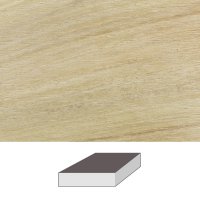 Robinier, 150 x 150 x 60 Robinier, 150 x 150 x 60 mm